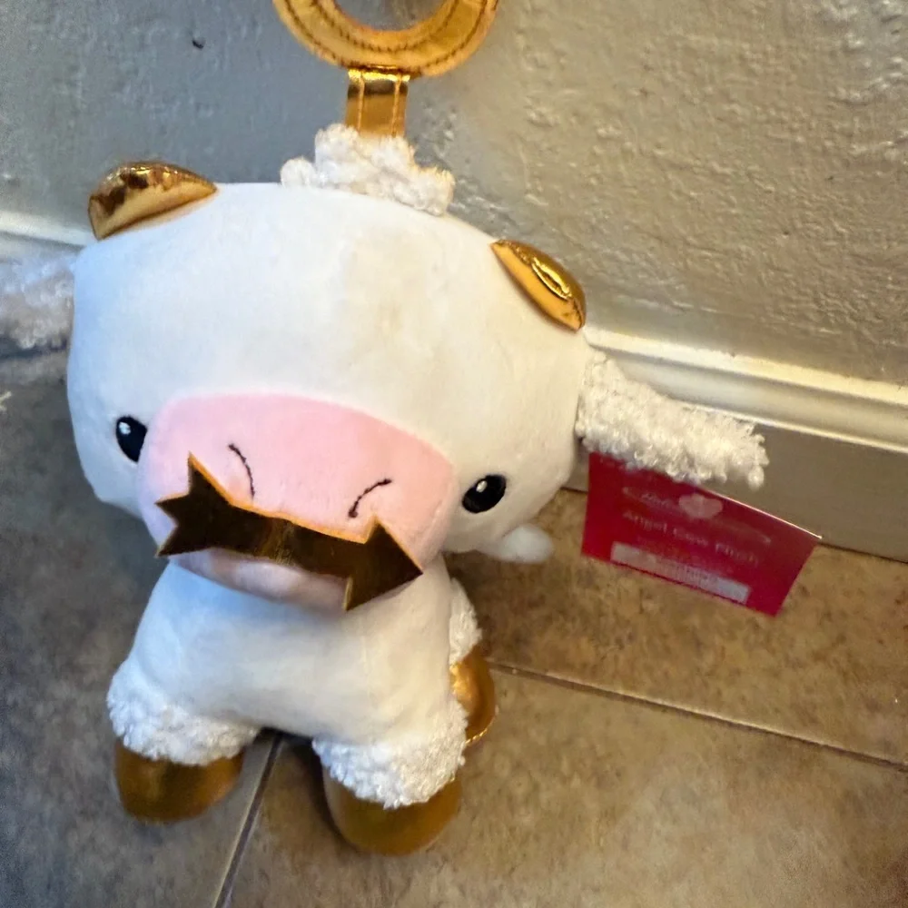 Holiday Home adorable angel